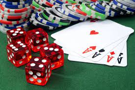 Онлайн казино Casino AzartPlay