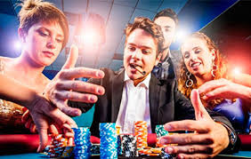 Онлайн казино Casino AzartPlay